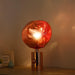 Lava Table Lamp-DWHOME