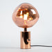 Lava Table Lamp-DWHOME