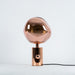 Lava Table Lamp-DWHOME