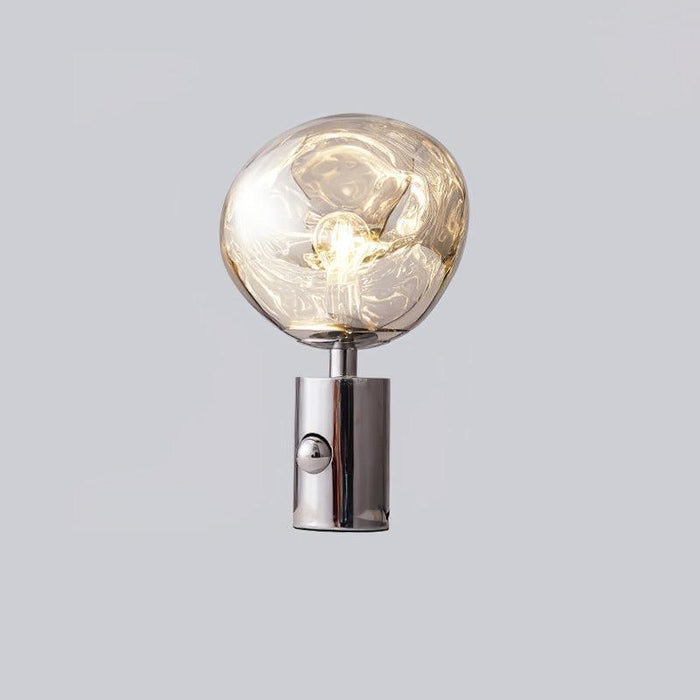 Lava Table Lamp-DWHOME
