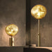 Lava Table Lamp-DWHOME