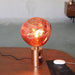 Lava Table Lamp-DWHOME