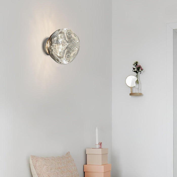 Lava Wall Lamp - DWHOME