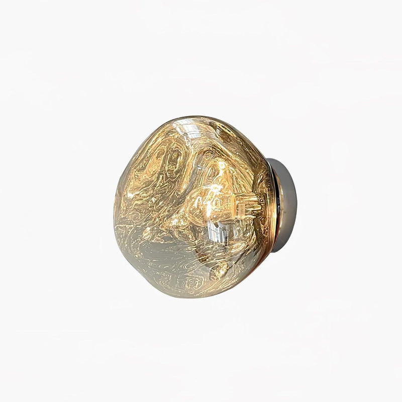 Lava Wall Lamp-DWHOME