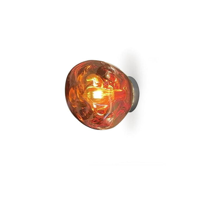 Lava Wall Lamp - DWHOME