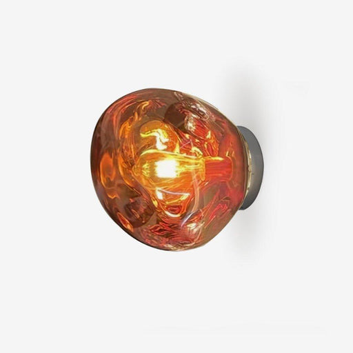 Lava Wall Lamp - DWHOME