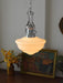 Lavagna Schoolhouse Pendant Light.