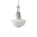 Lavagna Schoolhouse Pendant Light-DWHOME