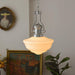 Lavagna Schoolhouse Pendant Light-DWHOME