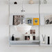 Lavagna Schoolhouse Pendant Light-DWHOME