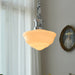 Lavagna Schoolhouse Pendant Light.