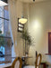 Lavagna Schoolhouse Pendant Light-DWHOME
