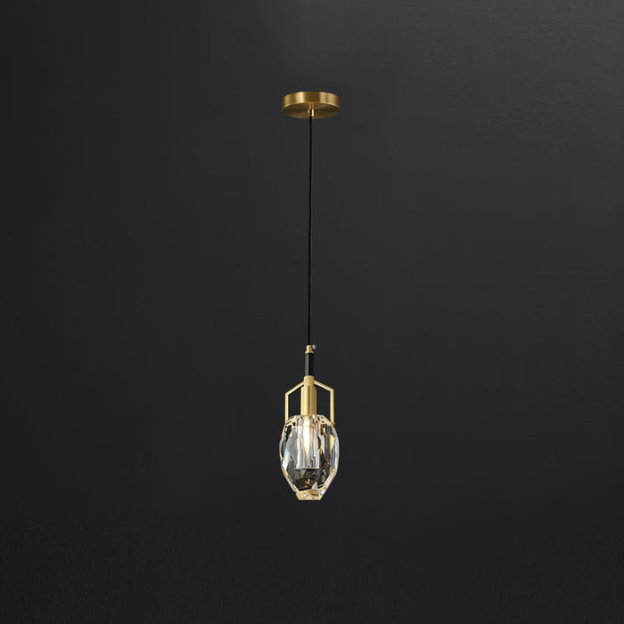 Lavilla Pendant Lamp-DWHOME