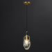 Lavilla Pendant Lamp-DWHOME