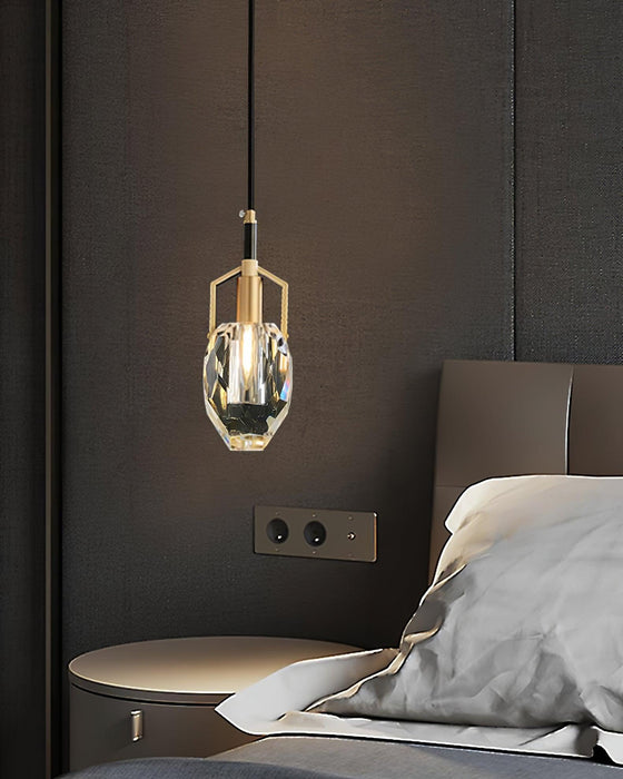 Lavilla Pendant Lamp-DWHOME