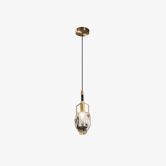 Lavilla Pendant Lamp-DWHOME