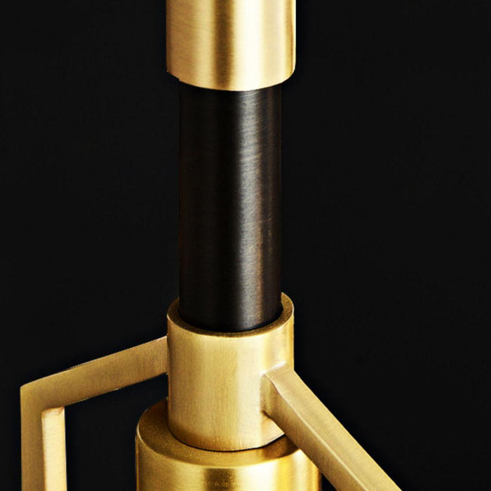 Lavilla Pendant Lamp-DWHOME