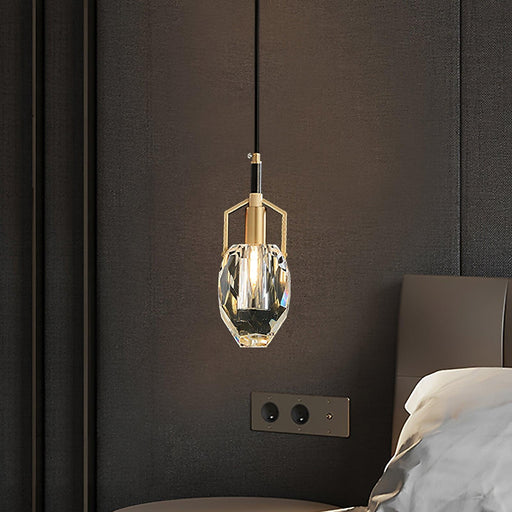 Lavilla Pendant Lamp-DWHOME