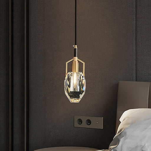 Lavilla Pendant Lamp.