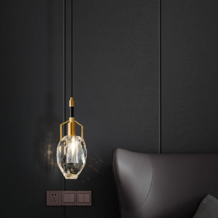 Lavilla Pendant Lamp-DWHOME