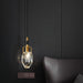Lavilla Pendant Lamp-DWHOME