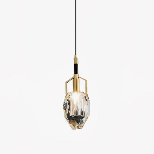 Lavilla Pendant Lamp.