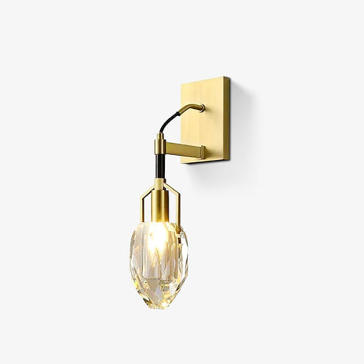 Lavilla Wall Lamp-DWHOME
