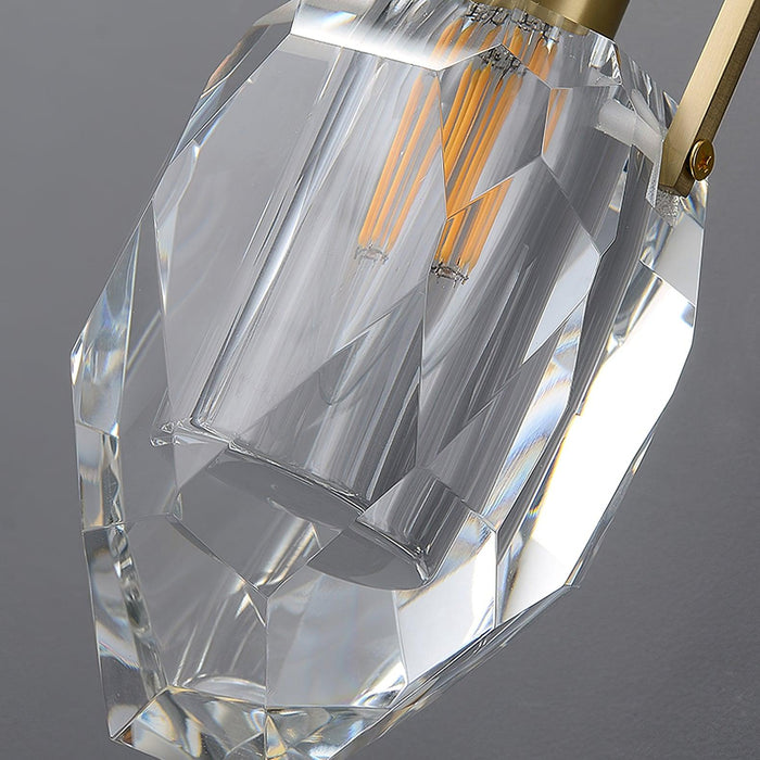 Lavilla Wall Lamp-DWHOME