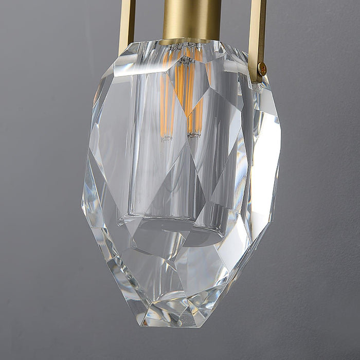 Lavilla Wall Lamp-DWHOME