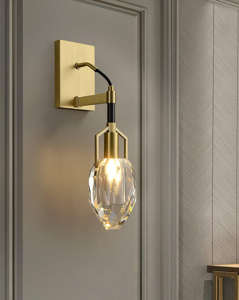 Lavilla Wall Lamp-DWHOME