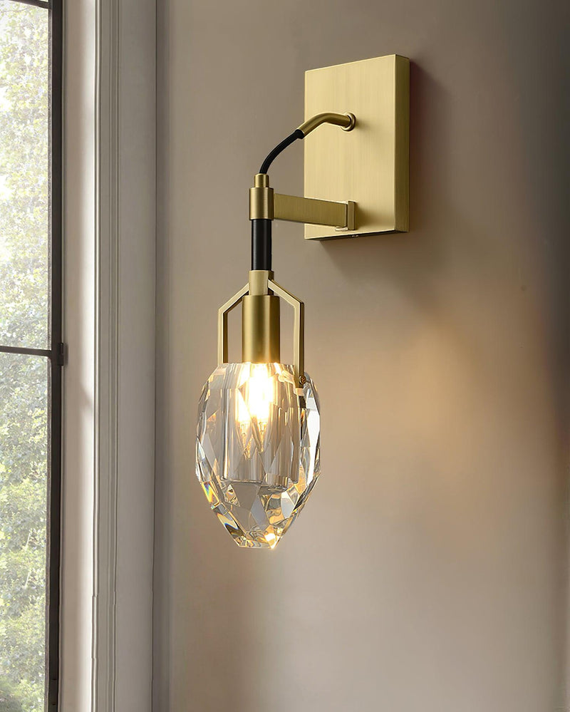 Lavilla Wall Lamp-DWHOME