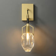 Lavilla Wall Lamp-DWHOME