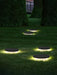 Lawn Nails Outdoor Light-DWHOME