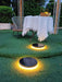 Lawn Nails Outdoor Light-DWHOME
