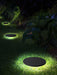 Lawn Nails Outdoor Light-DWHOME