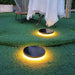 Lawn Nails Outdoor Light-DWHOME
