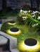 Lawn Nails Outdoor Light-DWHOME
