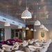 Lc Shutters Pendant Lamp-DWHOME