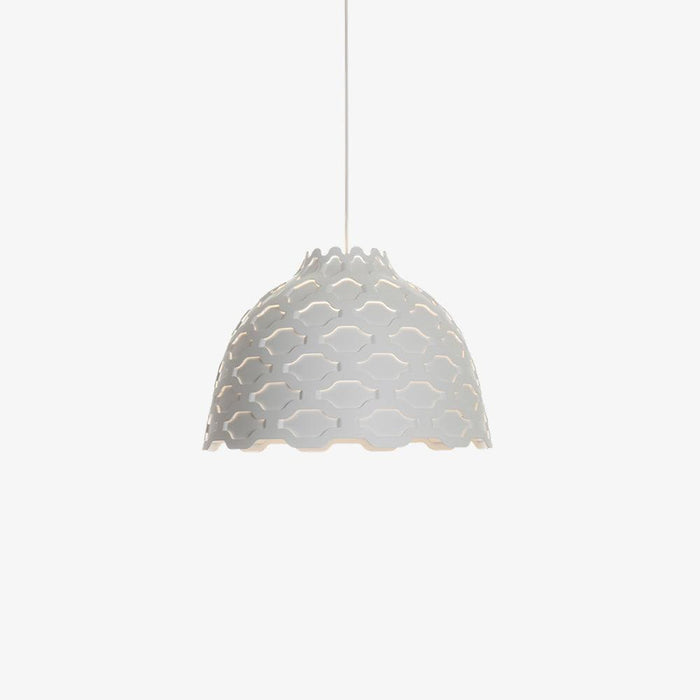 Lc Shutters Pendant Lamp.