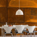 Lc Shutters Pendant Lamp - Vakkerlight