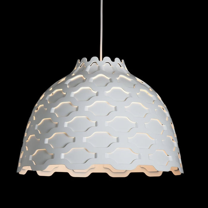 Lc Shutters Pendant Lamp - Vakkerlight