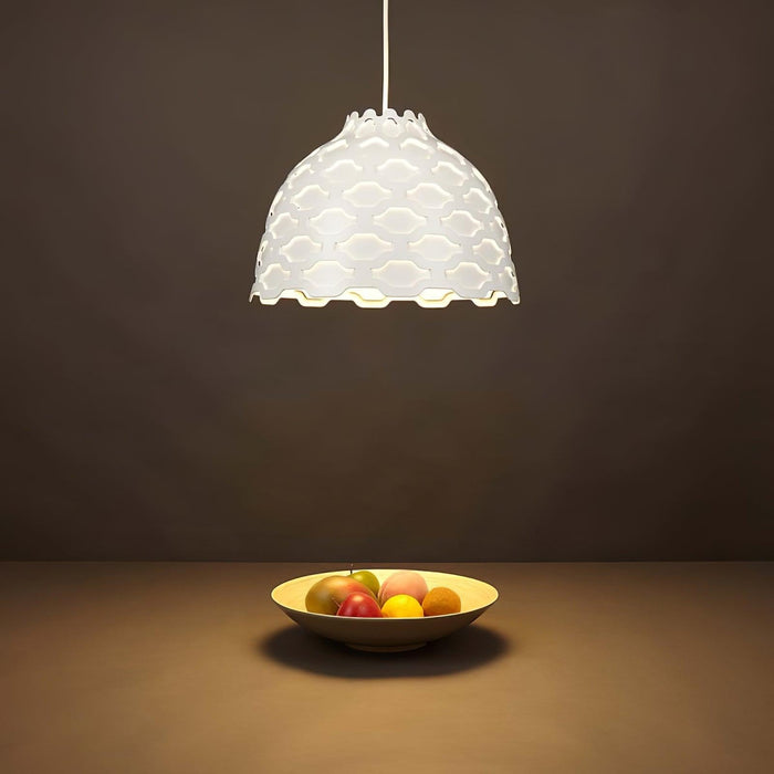 Lc Shutters Pendant Lamp - Vakkerlight