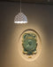 Lc Shutters Pendant Lamp.