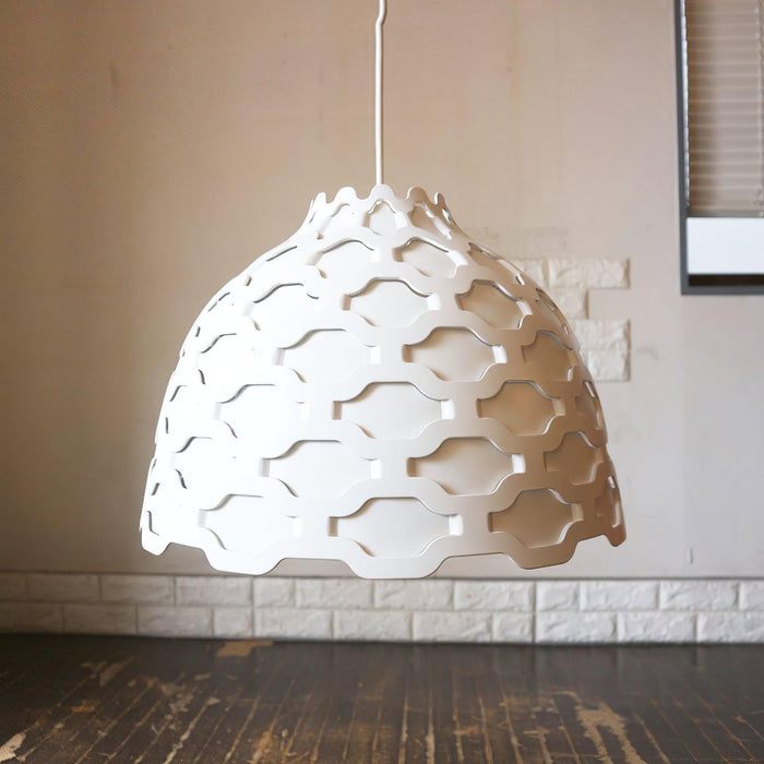Lc Shutters Pendant Lamp-DWHOME