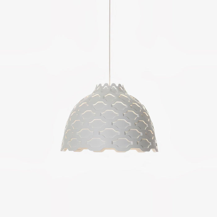 Lc Shutters Pendant Lamp-DWHOME