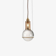 Le tre streghe Crystal Pendant Light-DWHOME