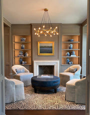 Le Diamant Chandelier-DWHOME