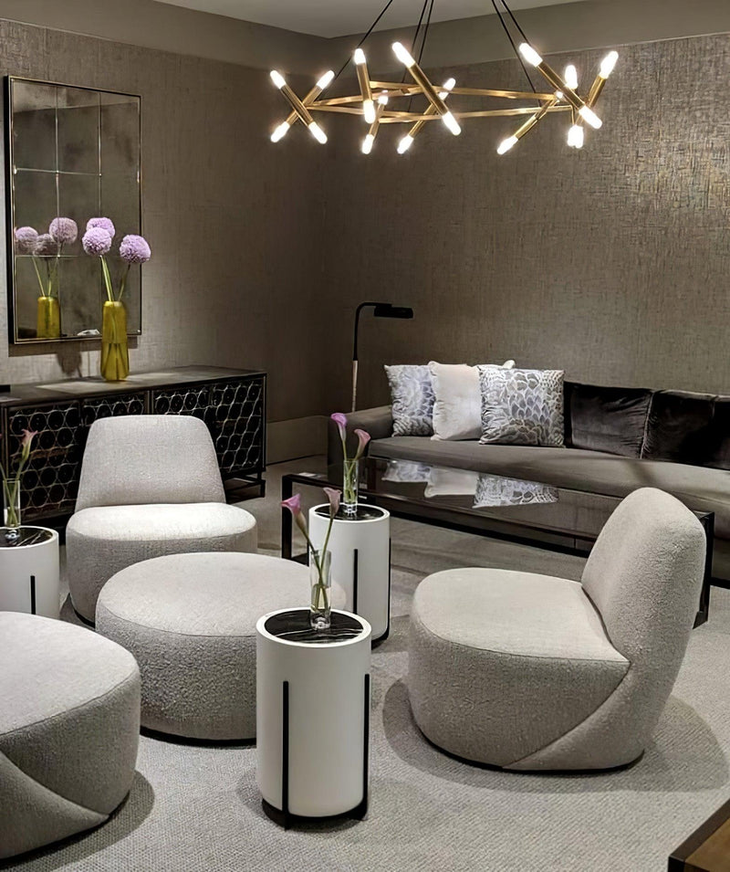 Le Diamant Chandelier-DWHOME