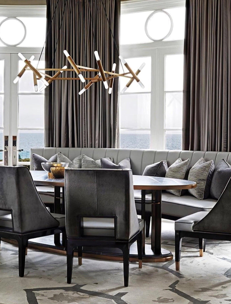 Le Diamant Chandelier-DWHOME