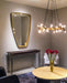 Le Diamant Chandelier - DWHOME